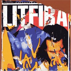 Litfiba 99 Live