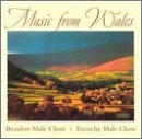 Music from Wales