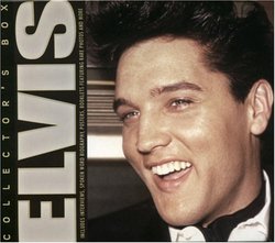 Elvis: Collector's Box