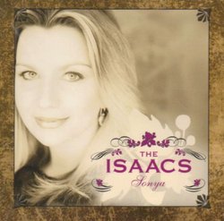 Isaacs Bluegrass: Sonya
