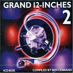 Grand 12 Inches 2