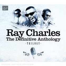 Ray Charles: Trilogy