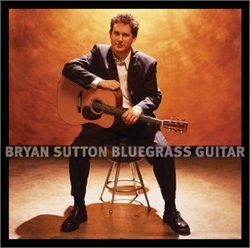 Bluegrass Guitar