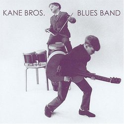 Kane Bros. Blues Band