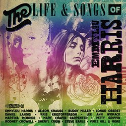 The Life & Songs Of Emmylou Harris: An All-Star Concert Celebration [CD/DVD Combo]