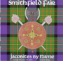 Jacobites By Name