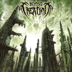 The Aura by Beyond Creation (2013-05-04)