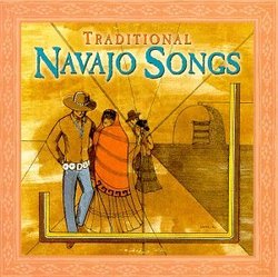 Traditional Navajo Songs