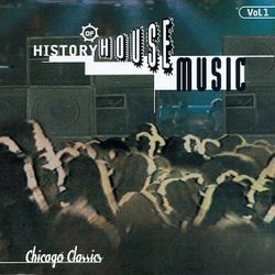 History of House Music 1