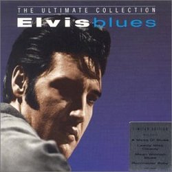 Elvis Blues: The Ultimate Collection