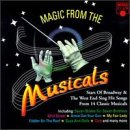 Magic From The Musicals