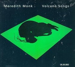 Volcano Songs