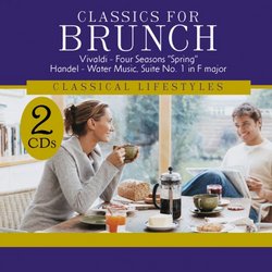 Classics for Brunch