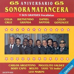 65 Aniversario