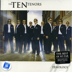 Tenology - the Best of So Far