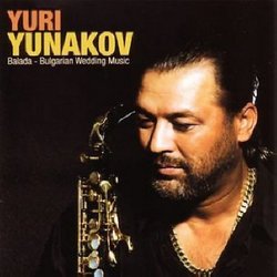 Yuri Yunakov Ensemble