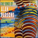 Songs of Alan Parsons