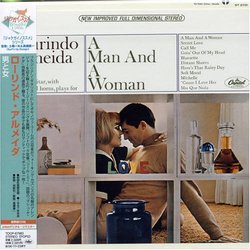 Man & Woman (24bt) (Mlps)
