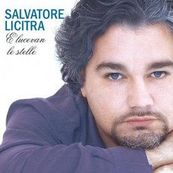 Salvatore Licitra - The Debut