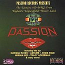 Passion Records 12-Inch Collection