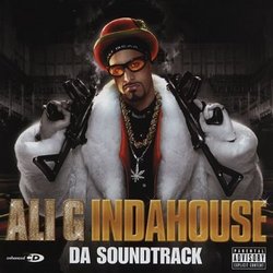 Ali G Indahouse: Da Soundtrack