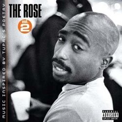 Music Inspired By Tupac's Poetry 2