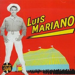 Luis Mariano - Meilleu