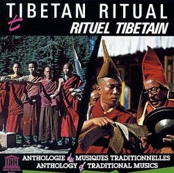 Tibet: Tibetan Ritual