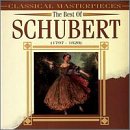 The Best of Schubert