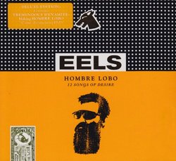 Hombre Lobo (Deluxe Edition) (Incl. Bonus DVD)