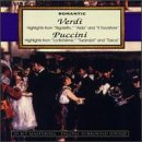 Romantic - Verdi: Highlights from "Rigoletto"