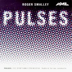 Roger Smalley: Pulses (Brass, Percussion & Ring Modulation) - BBC Symphony Orchestra