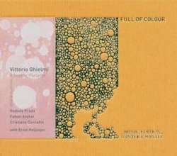 Vittorio Ghielmi: Full of Colour