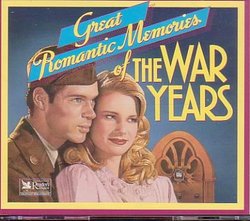 Romantic Memories Of The War Years