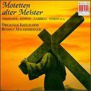 Motetten Alter Meister