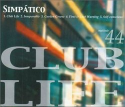 Club Life EP