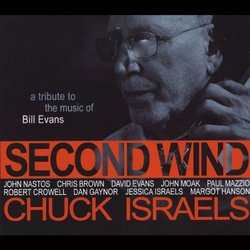 Second Wind: A Tribute to the Music of Bill Evans