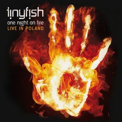 One Night On Fire (Ltd. Edition)
