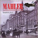 Mahler: Symphony No. 9