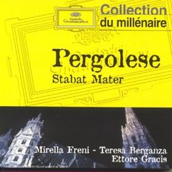 Pergolese: Stabat Mater