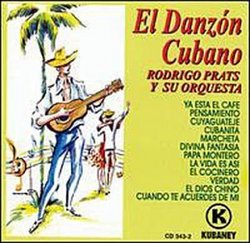 Danzon Cubano