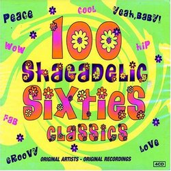 Shagadelic 60s Classics