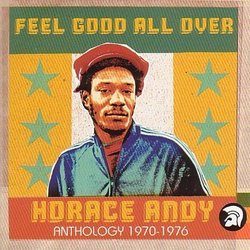 Feel Good All Over: Anthology