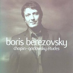 Chopin, Godowsky: Études