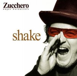 Shake (Bonus Dvd)