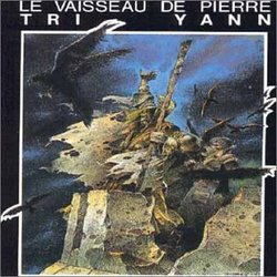 Le Vaisseau De Pierre