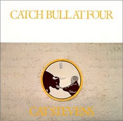 Catch Bull At Four (Ltd. Edition Digi-Pak)