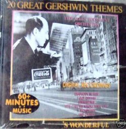 20 Great Gershwin Themes