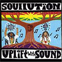 Uplift with Sound
