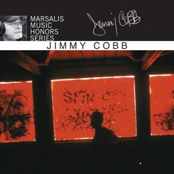 Marsalis Music Honors Series: Jimmy Cobb